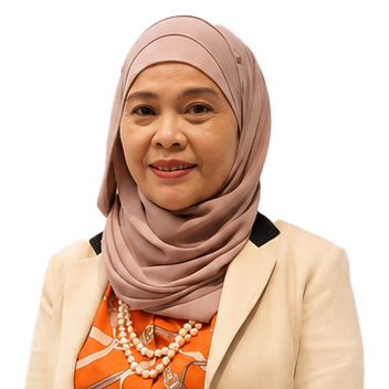 Azizah Mohd Yatim