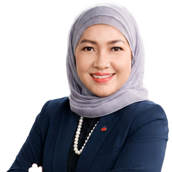 Dafinah Ahmed Hilmi