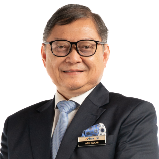 Dato Indera Abu Bakar Yusof (TEMP)