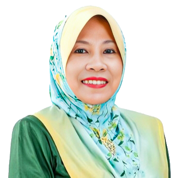 Dr. Hjh. Yatela Zainal Abidin