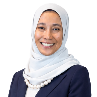 Dr. Mazatul 'Aini Shahar