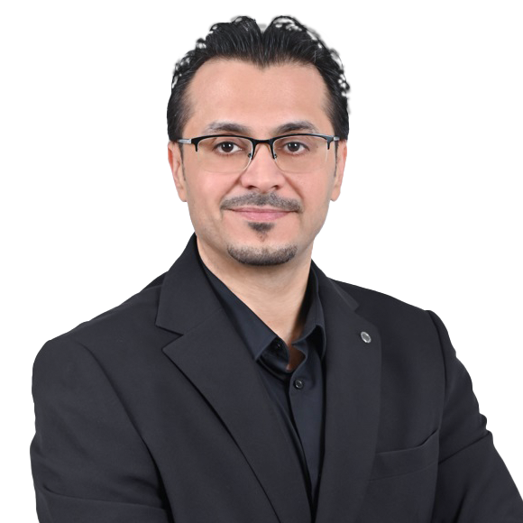 Mohammed Sheikh Ali