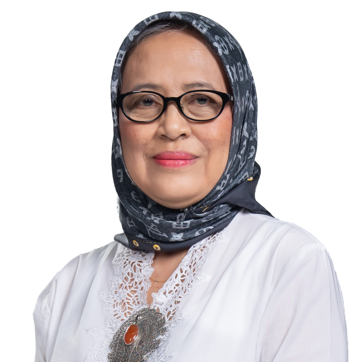 Professor Emeritus Datuk Ts Ir Dr Siti Hamisah Binti Tapsir (NEW)