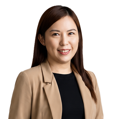 Samantha Wong
