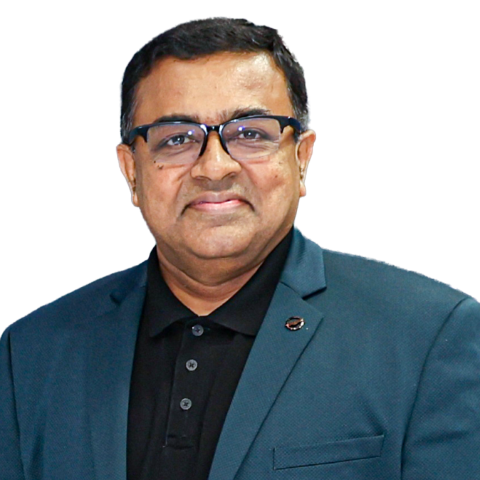 Sanjiv Gupta