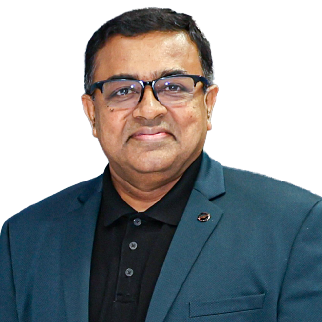Sanjiv Gupta