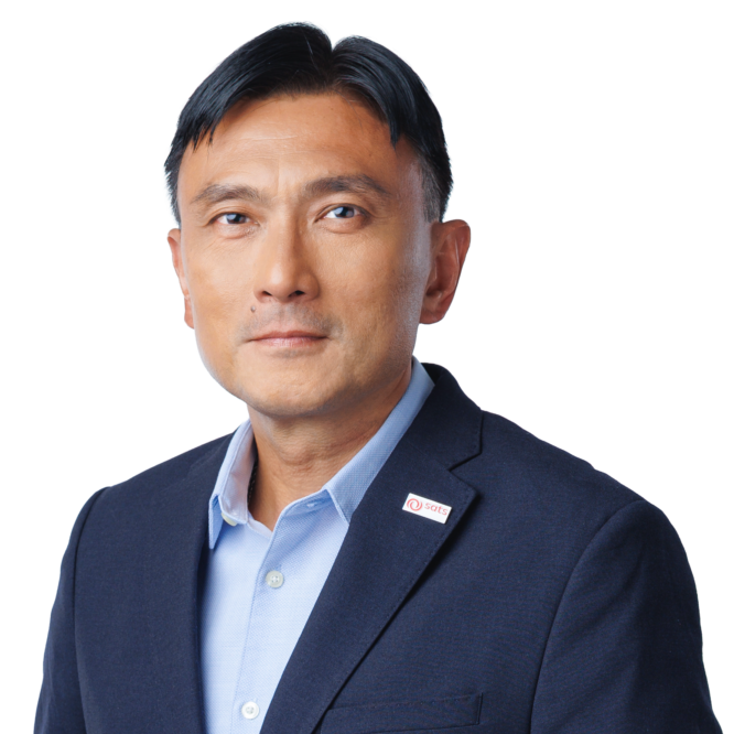 Terry Tan