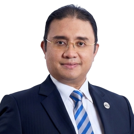 Asrul Rahim