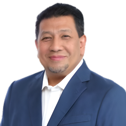 Datuk Ir. Megat_bio_pic