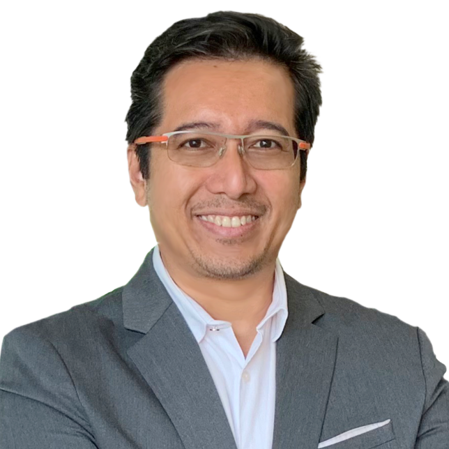 Sam Majid