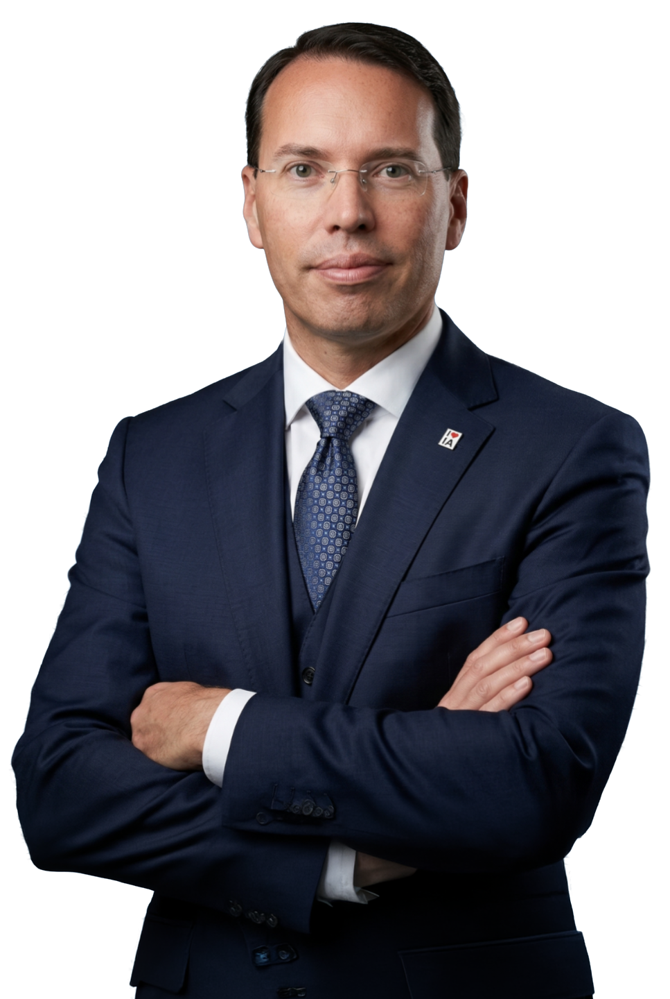 Dr. Dominik Foerschler - ai full png