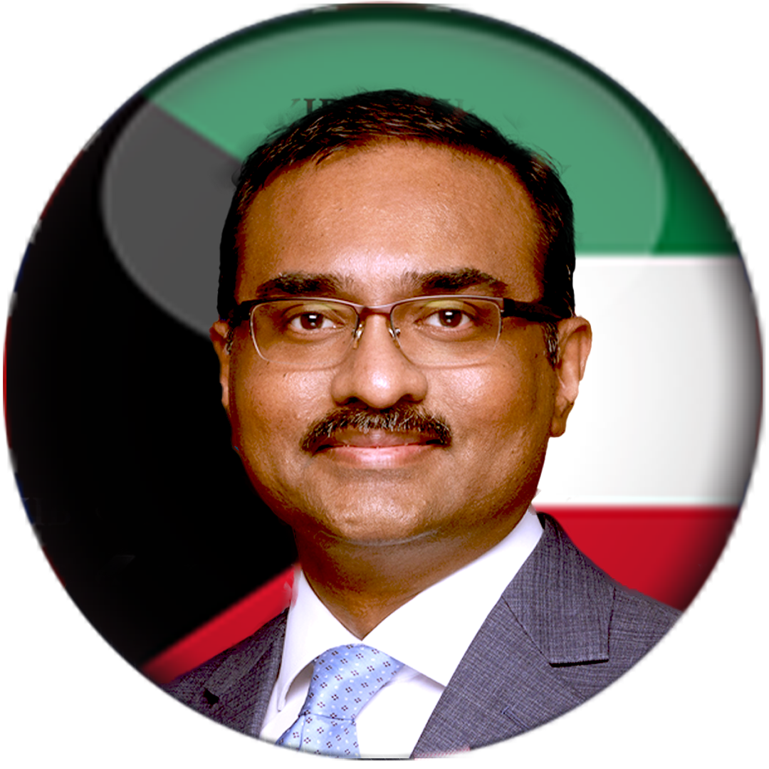 Ajai-Thomas-Kuwait