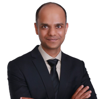 CFO_Deepak Kedia