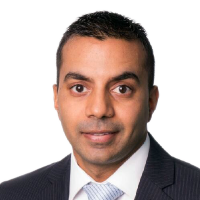 CFO_Dipesh Patel