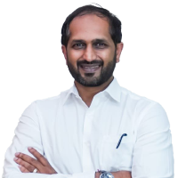 CFO_Dr. Chetan Arun Narake