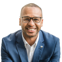 CFO_Leon Gordon