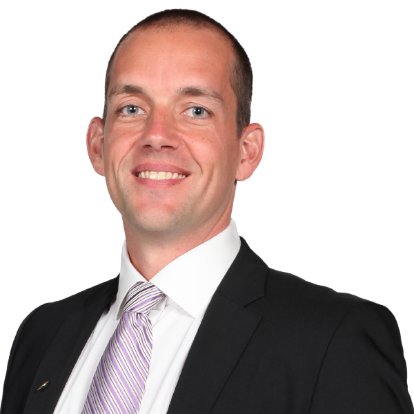 CFO_Michael Lauritzen
