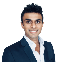 CFO_Vinayak Sasitharan
