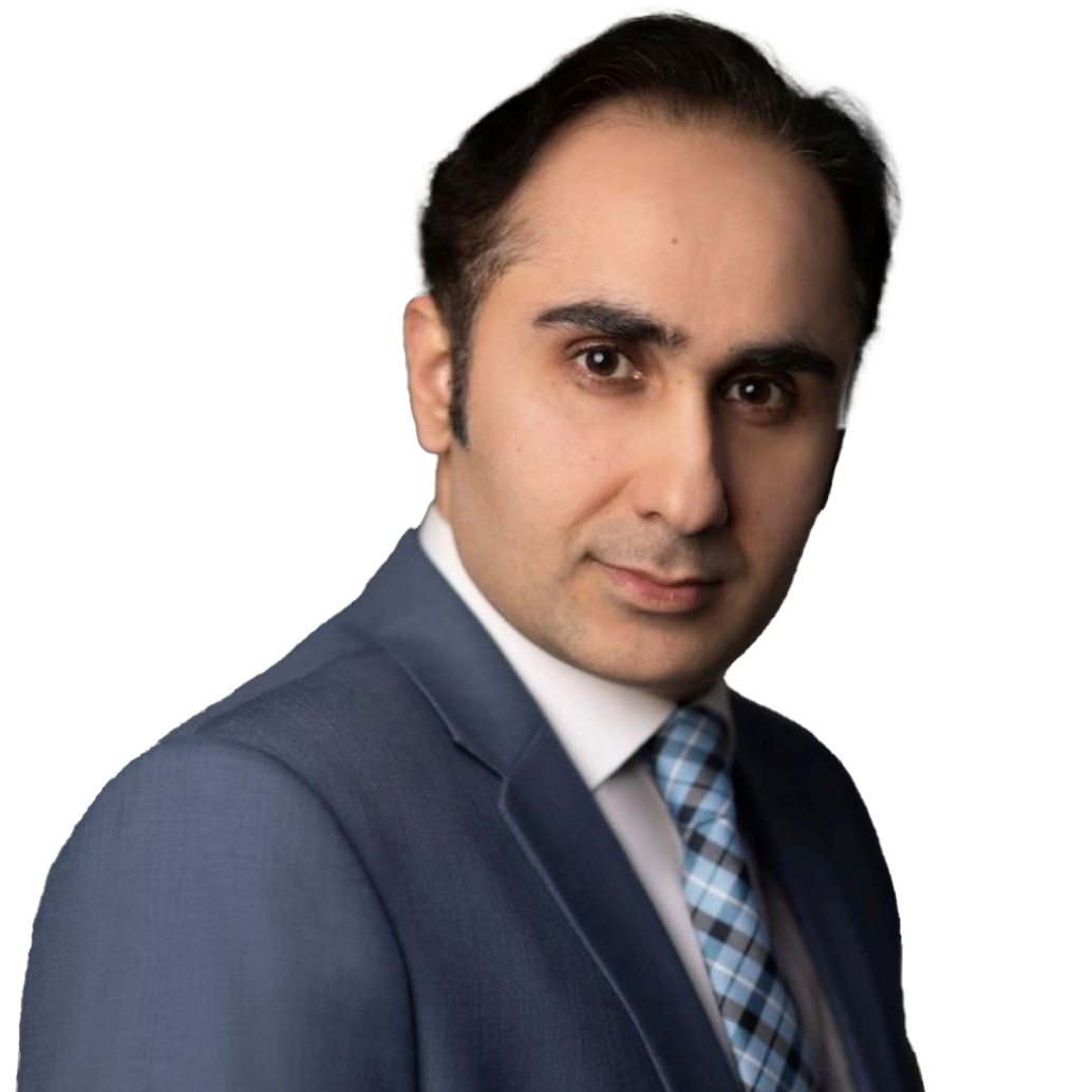 Imran Zia