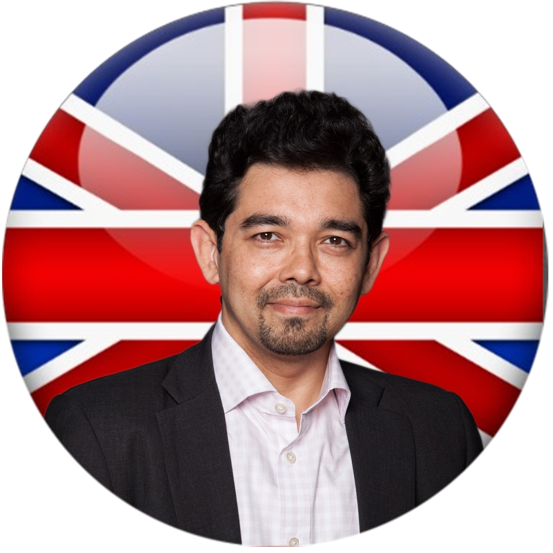 NormanAli-UK