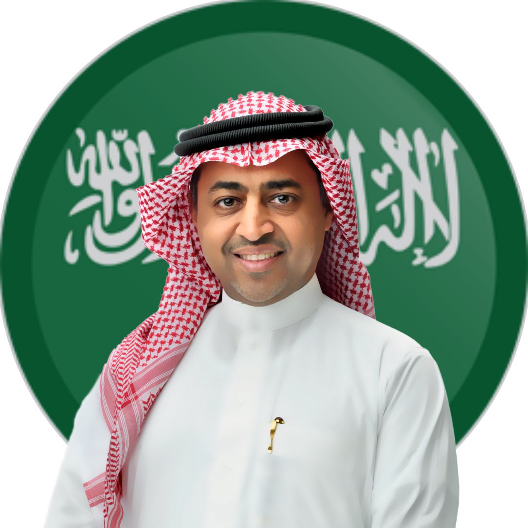 photo of speaker