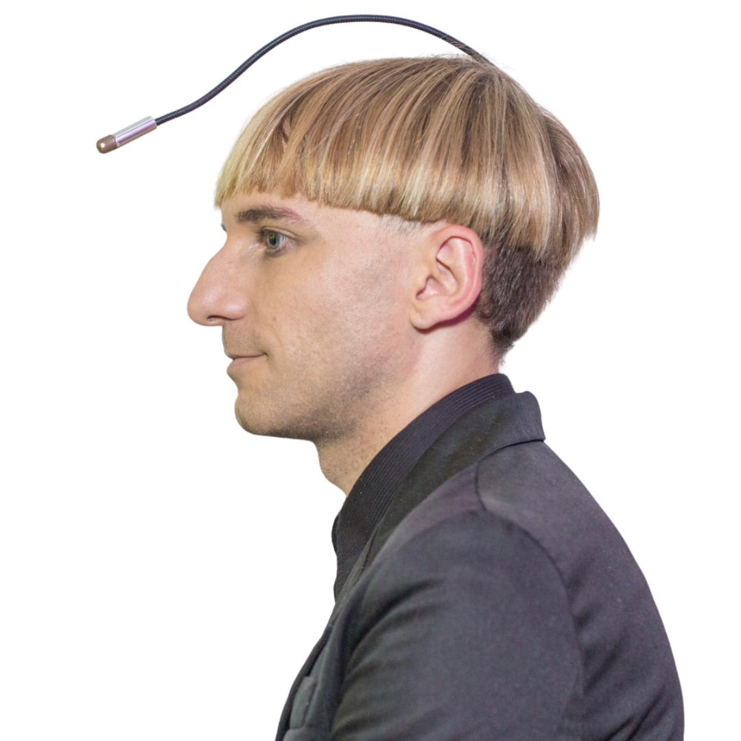 photo of speaker